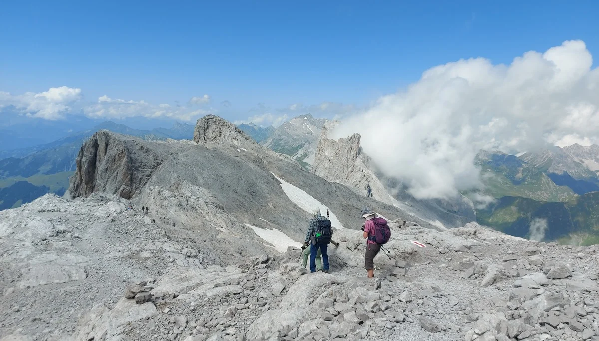 © Bergfreunde-Muenchen AD