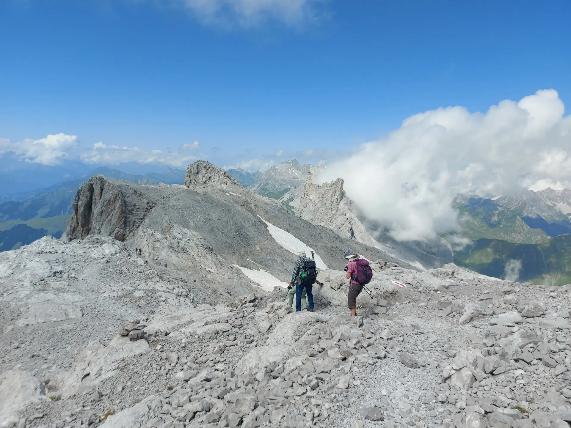 © Bergfreunde-Muenchen AD