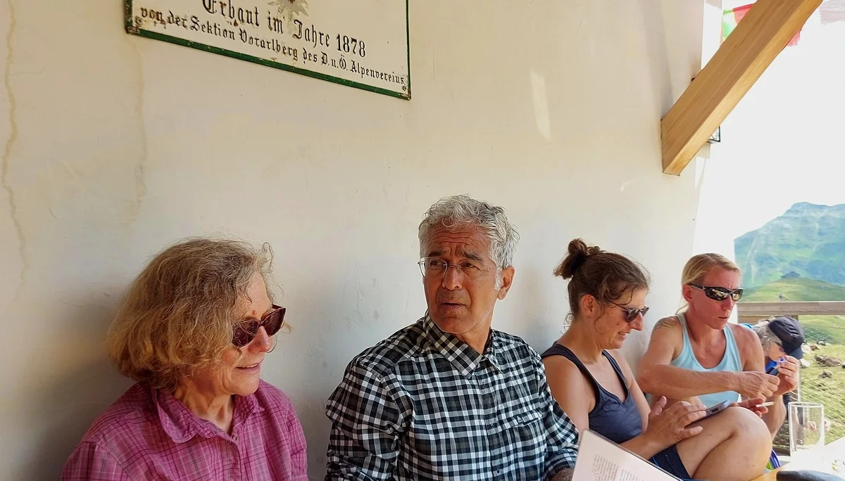 © Bergfreunde-Muenchen AD