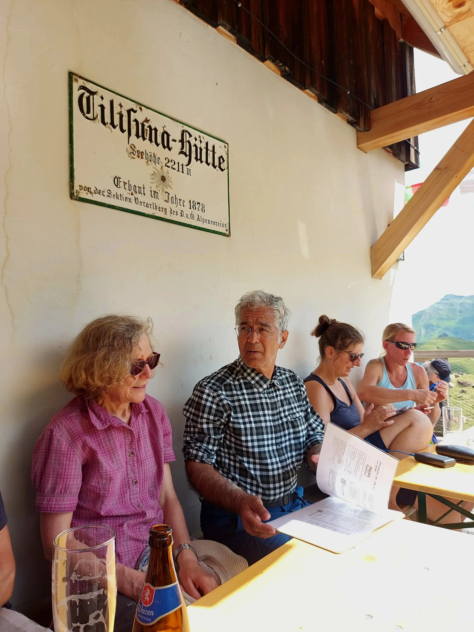 © Bergfreunde-Muenchen AD