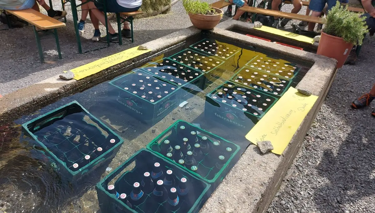 © Bergfreunde-Muenchen AD