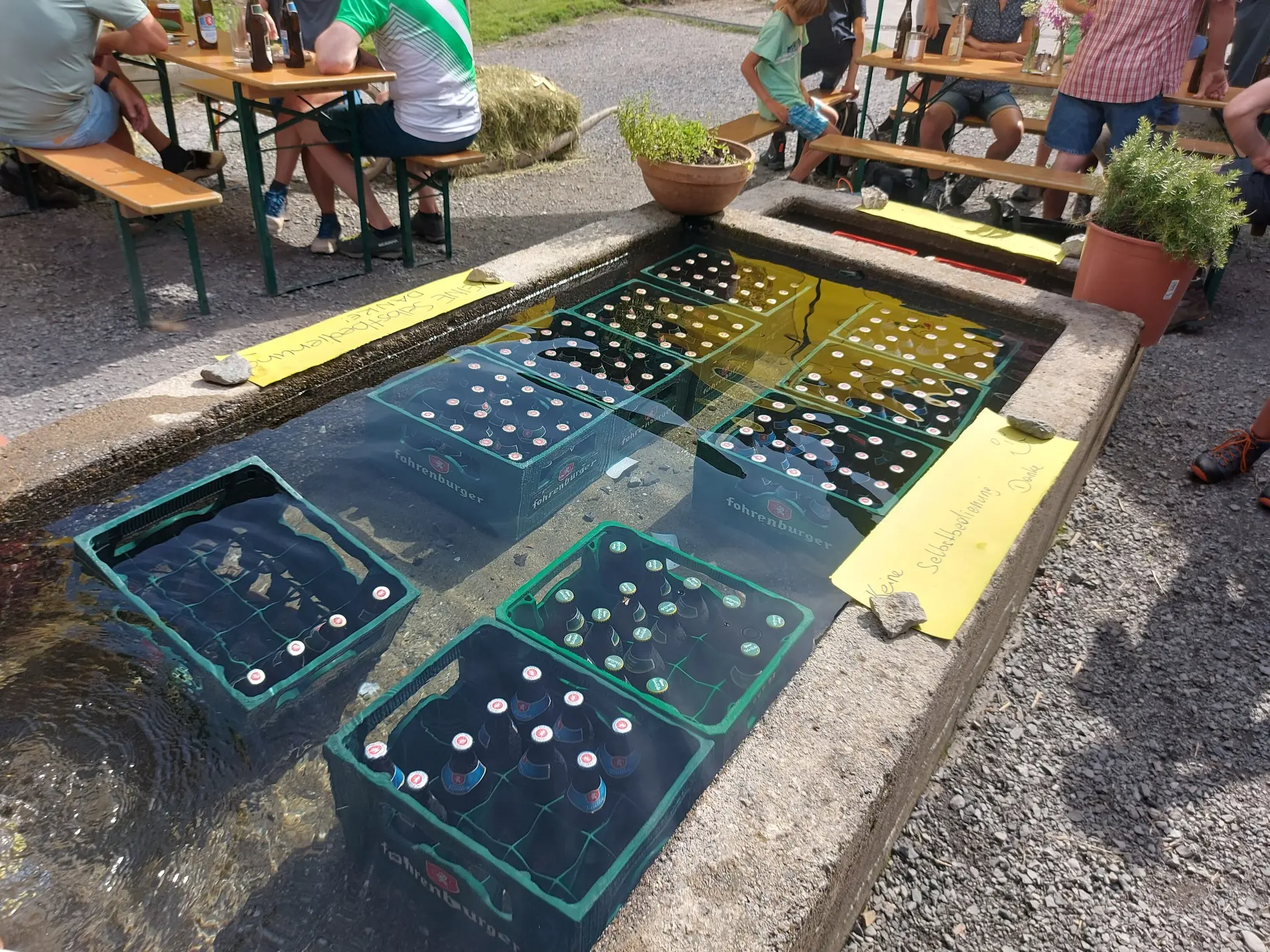 © Bergfreunde-Muenchen AD