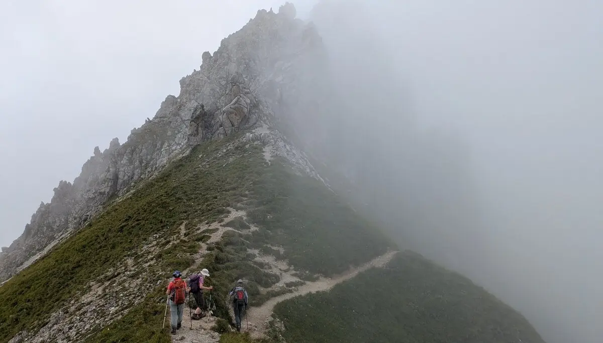 © Bergfreunde-Muenchen BHS