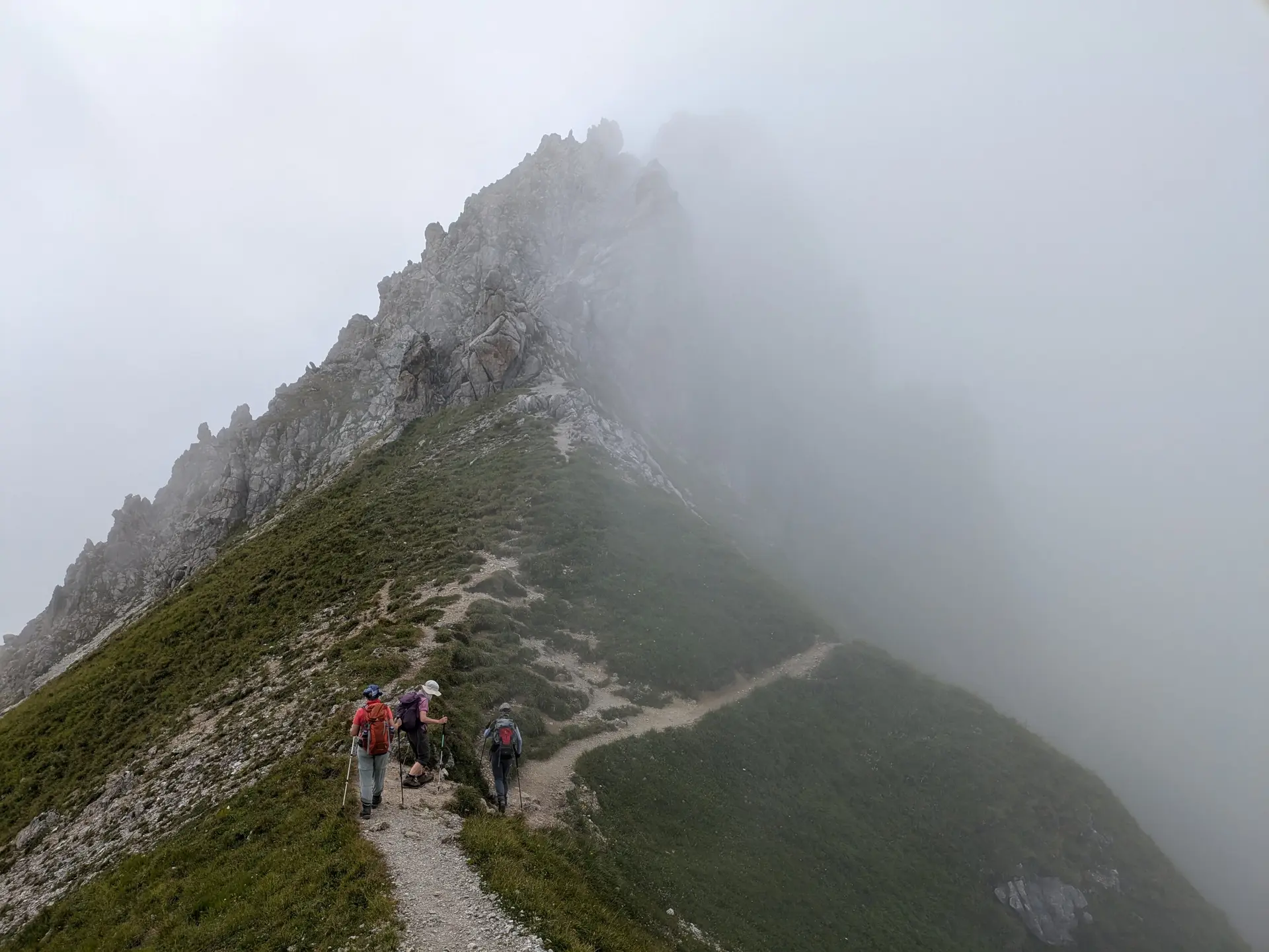 © Bergfreunde-Muenchen BHS