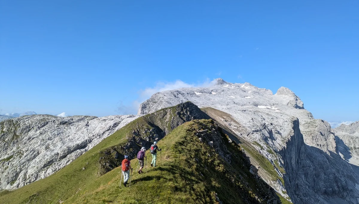 © Bergfreunde-Muenchen BHS