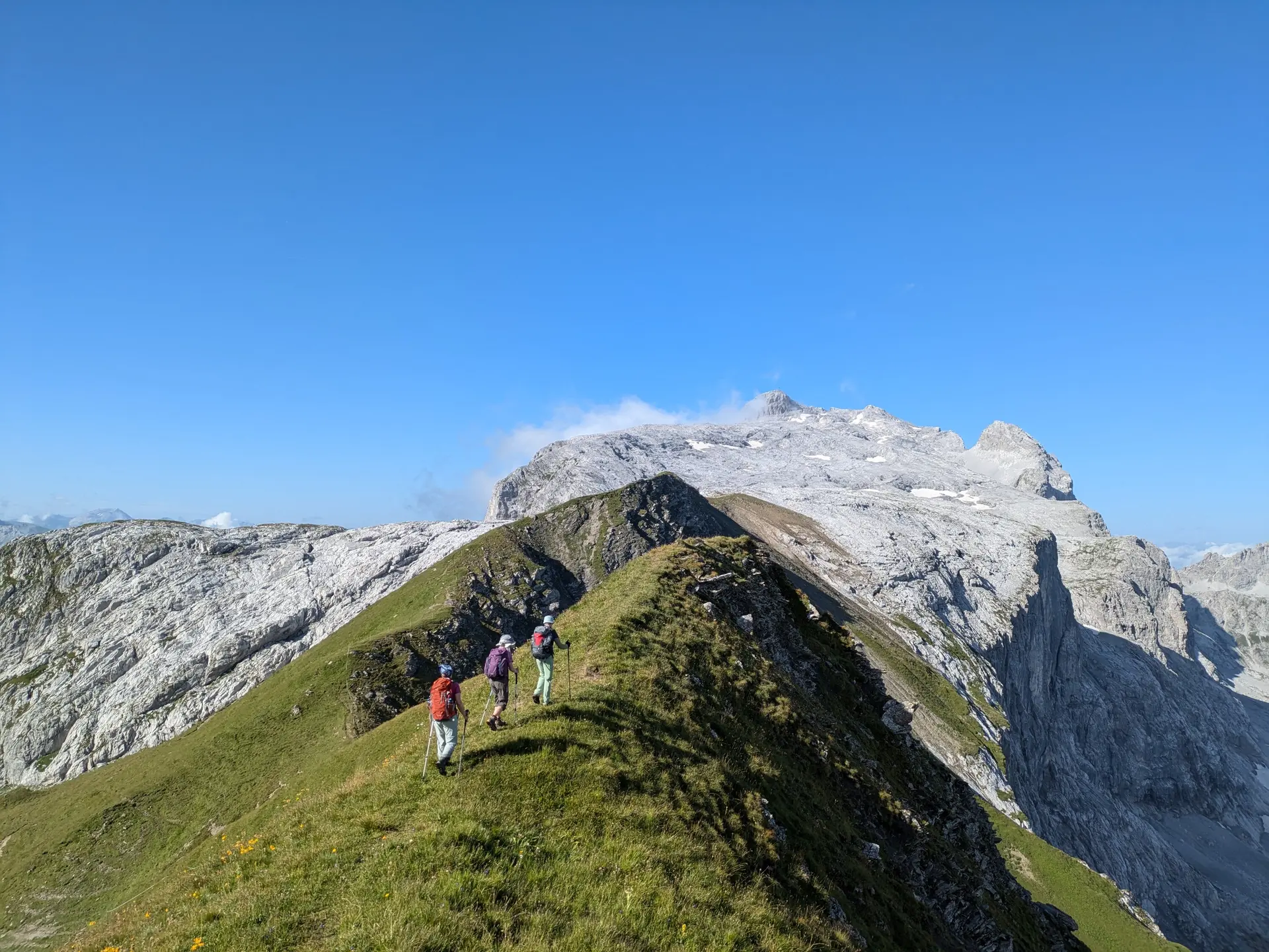 © Bergfreunde-Muenchen BHS