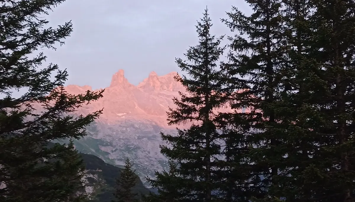 © Bergfreunde-Muenchen PH