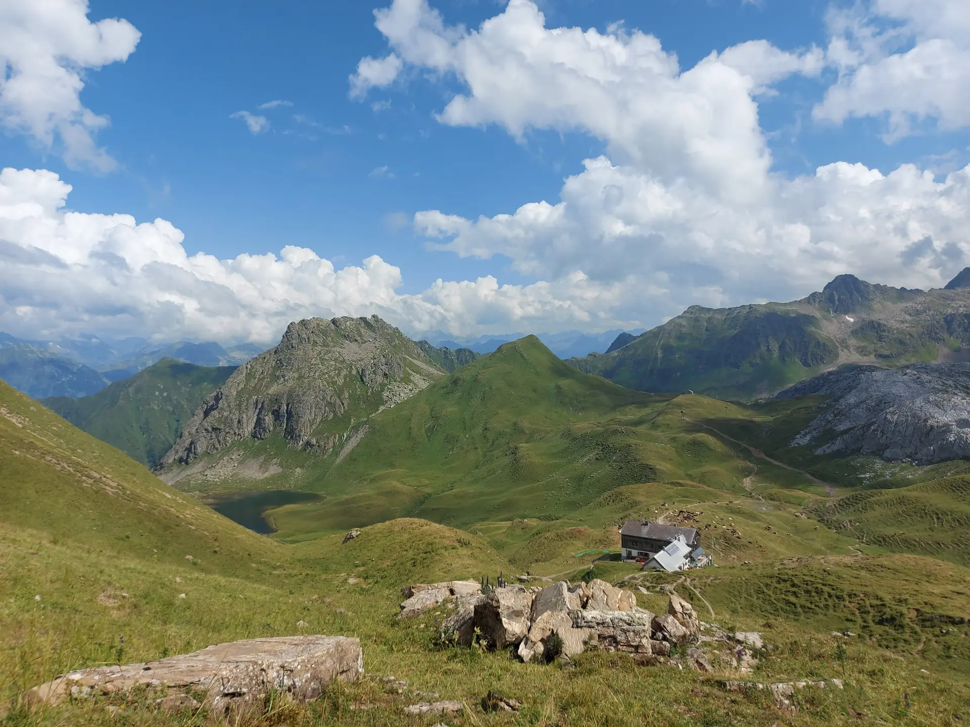 © Bergfreunde-Muenchen AD