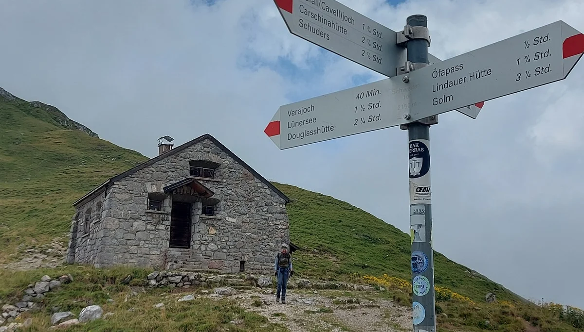 © Bergfreunde-Muenchen AD