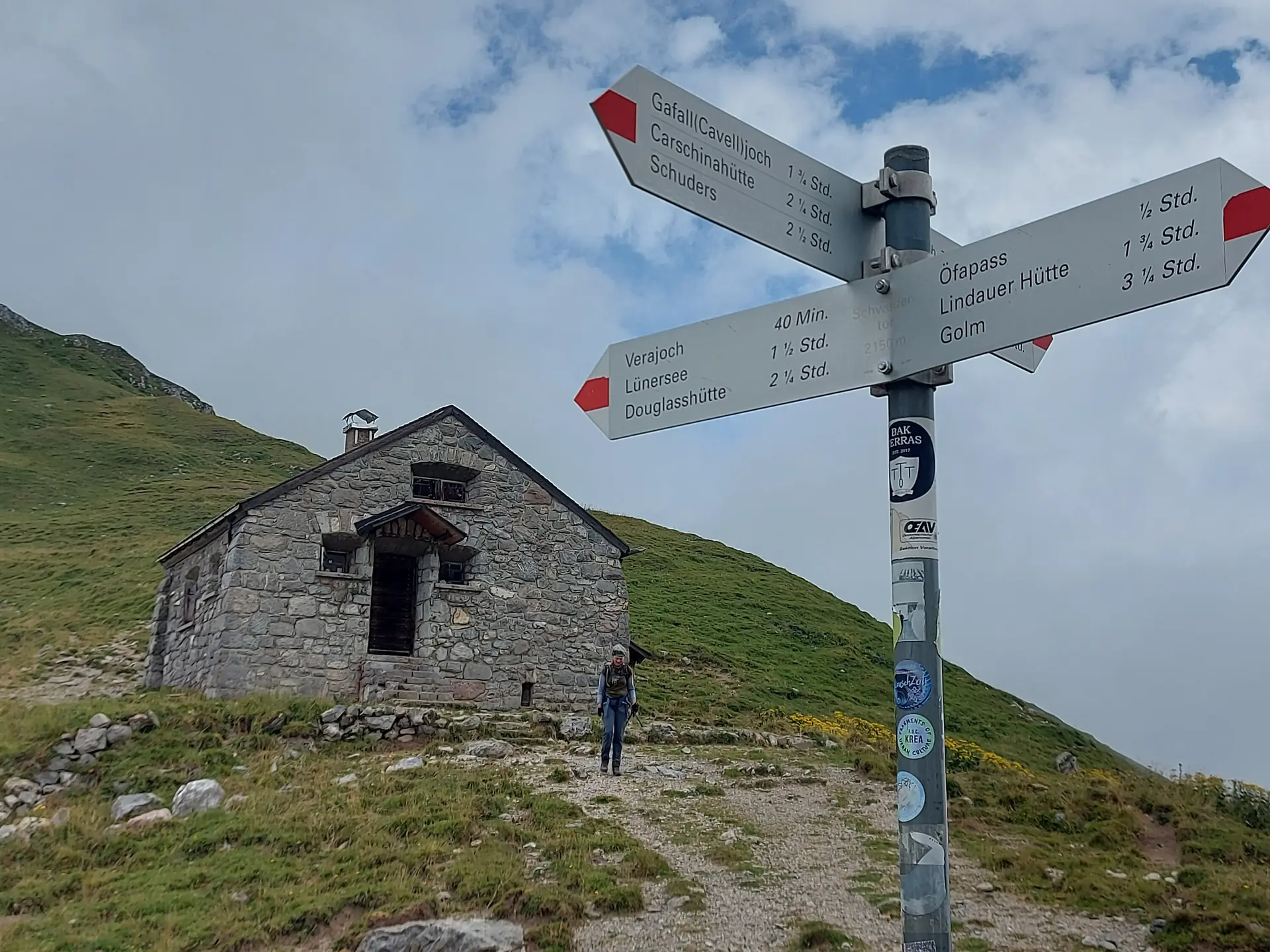 © Bergfreunde-Muenchen AD