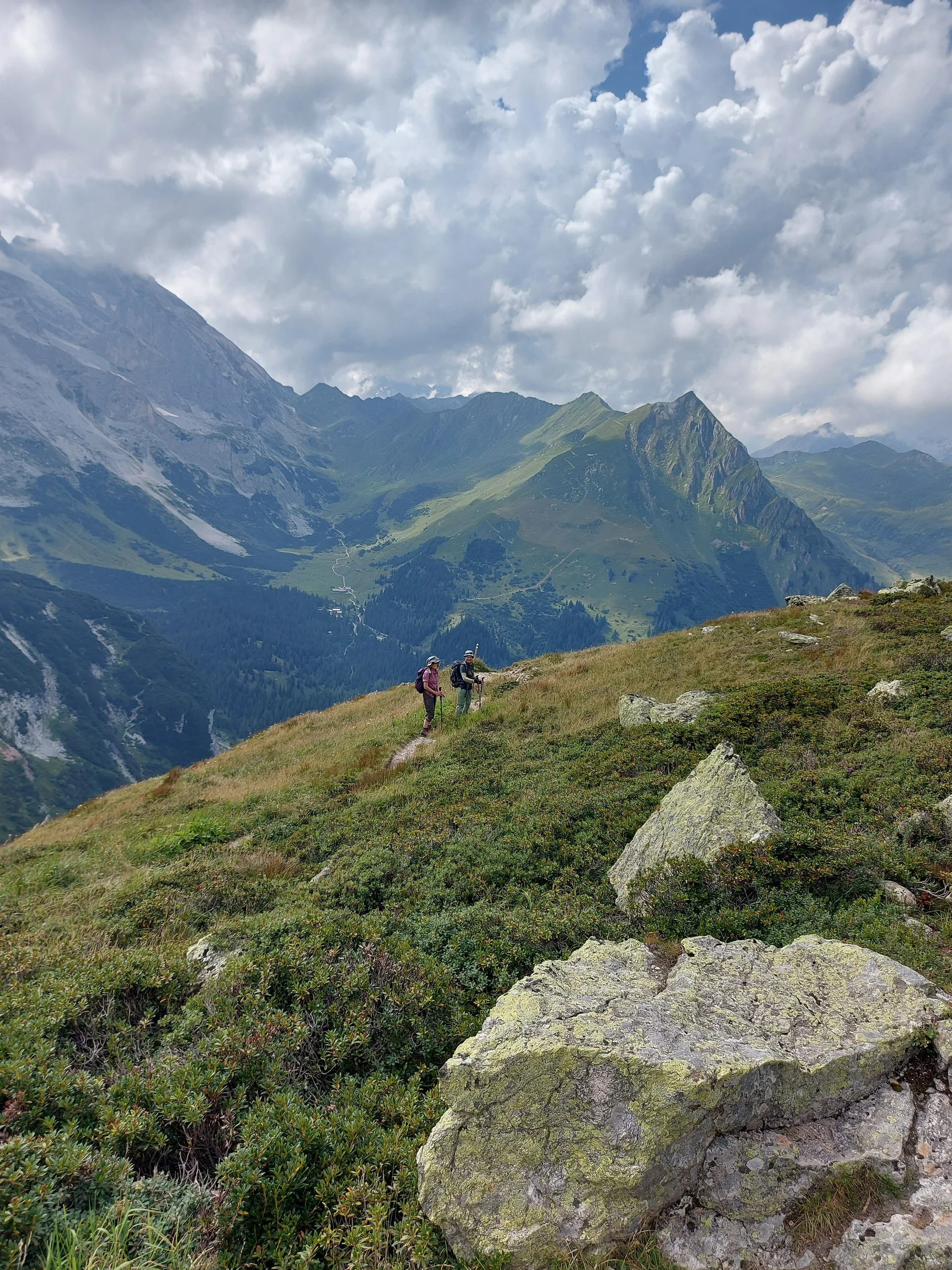 © Bergfreunde-Muenchen AD