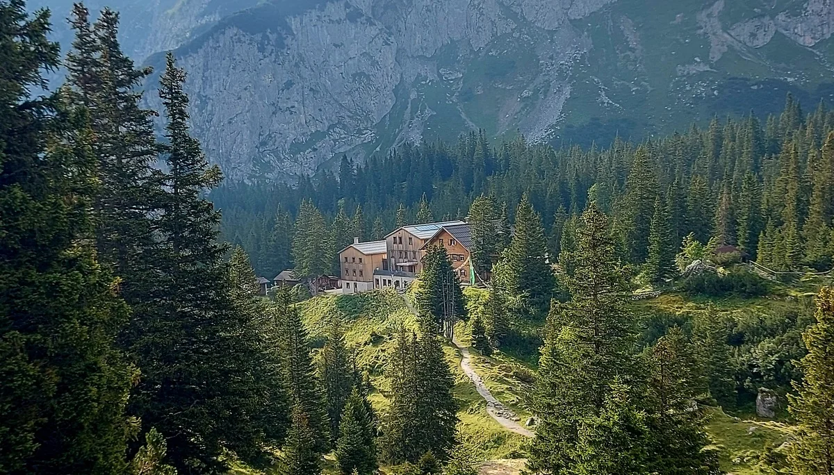 © Bergfreunde-Muenchen AD