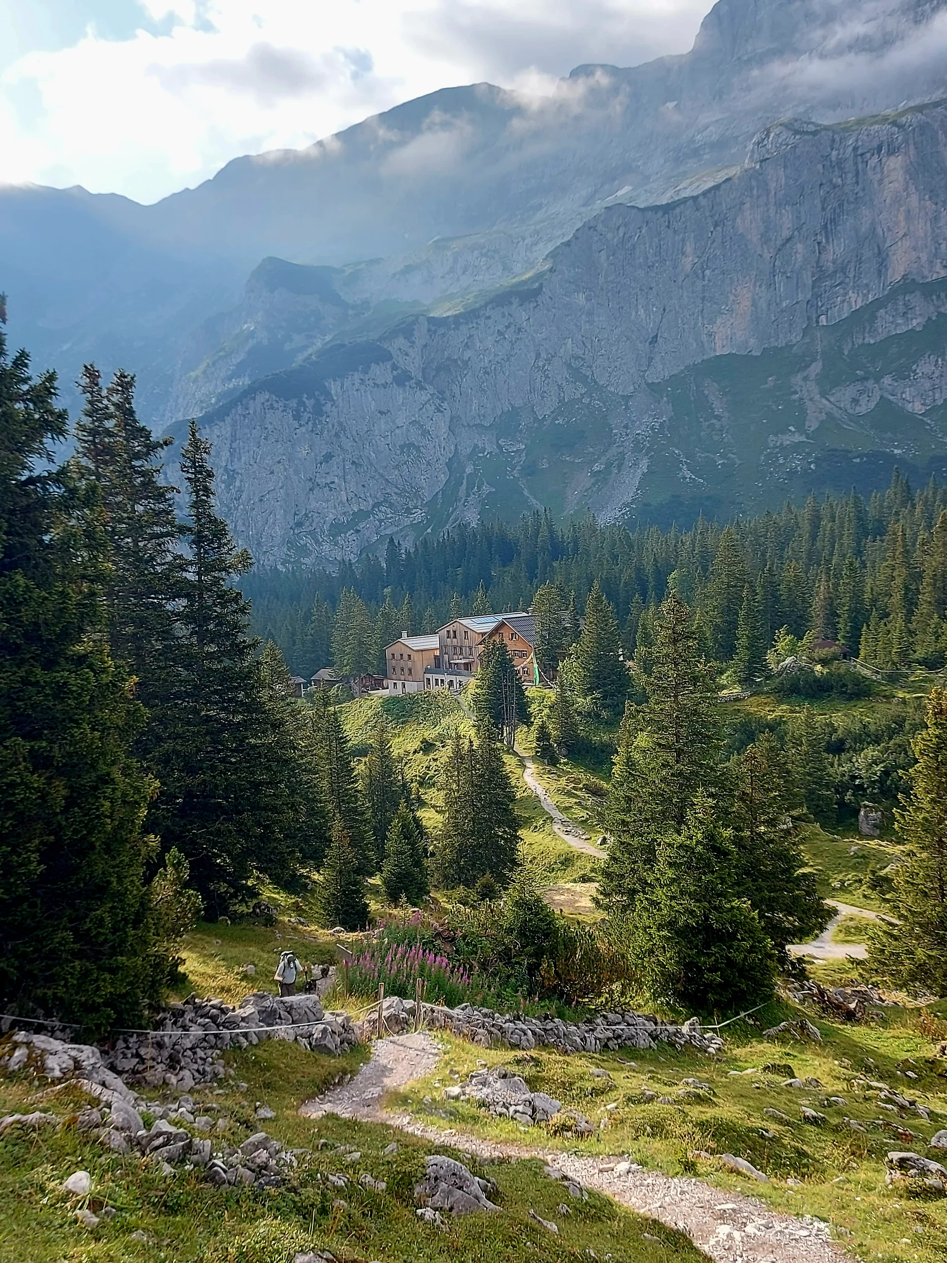 © Bergfreunde-Muenchen AD