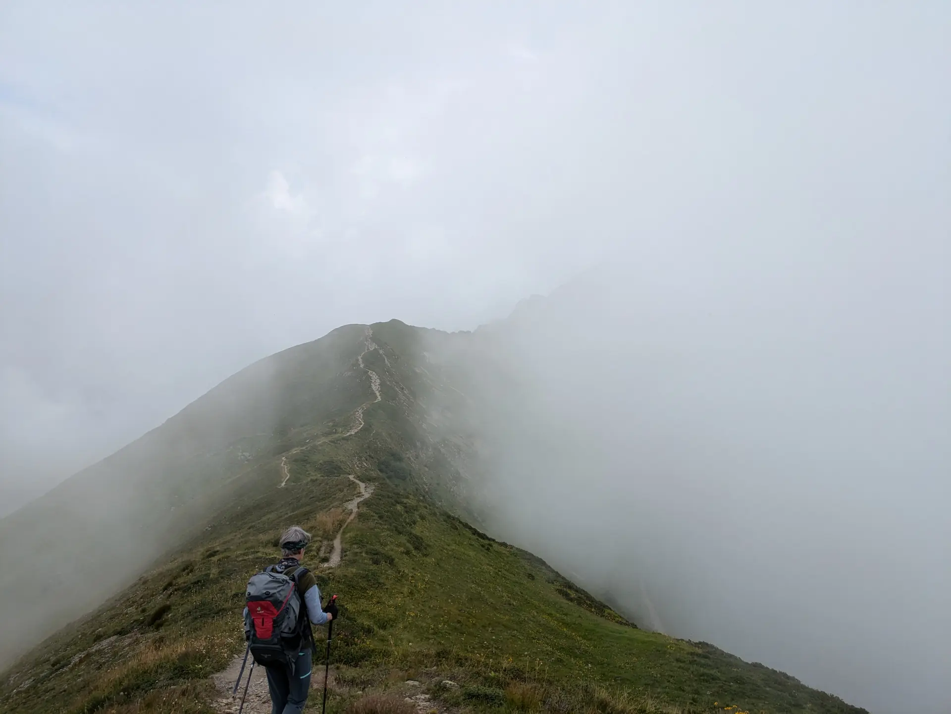 © Bergfreunde-Muenchen BHS