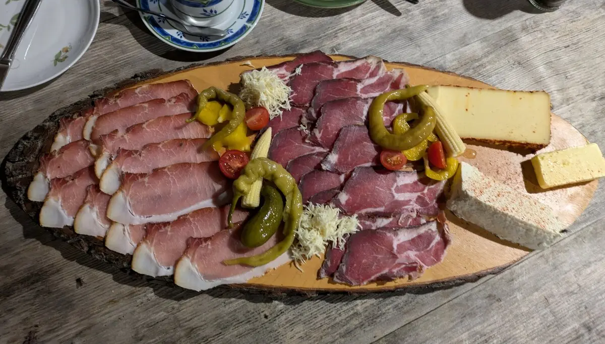 © Bergfreunde-Muenchen BHS