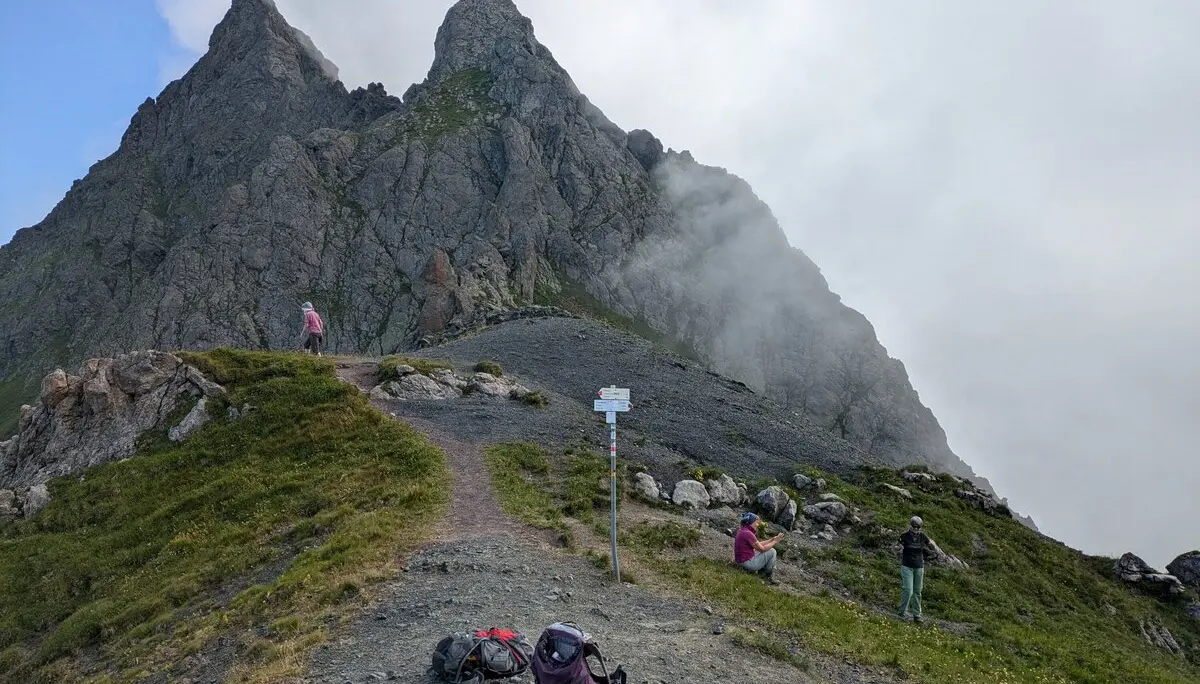 © Bergfreunde-Muenchen BHS