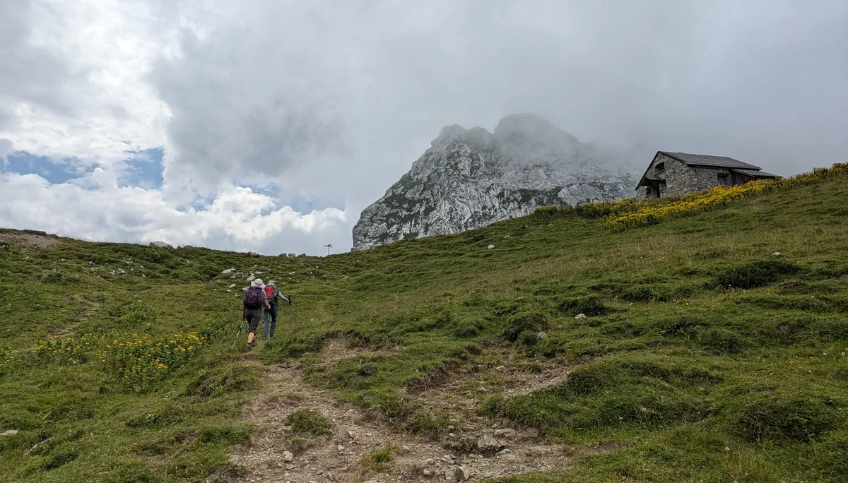 © Bergfreunde-Muenchen BHS