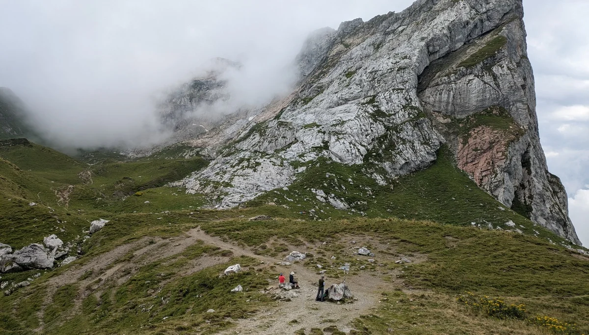 © Bergfreunde-Muenchen BHS