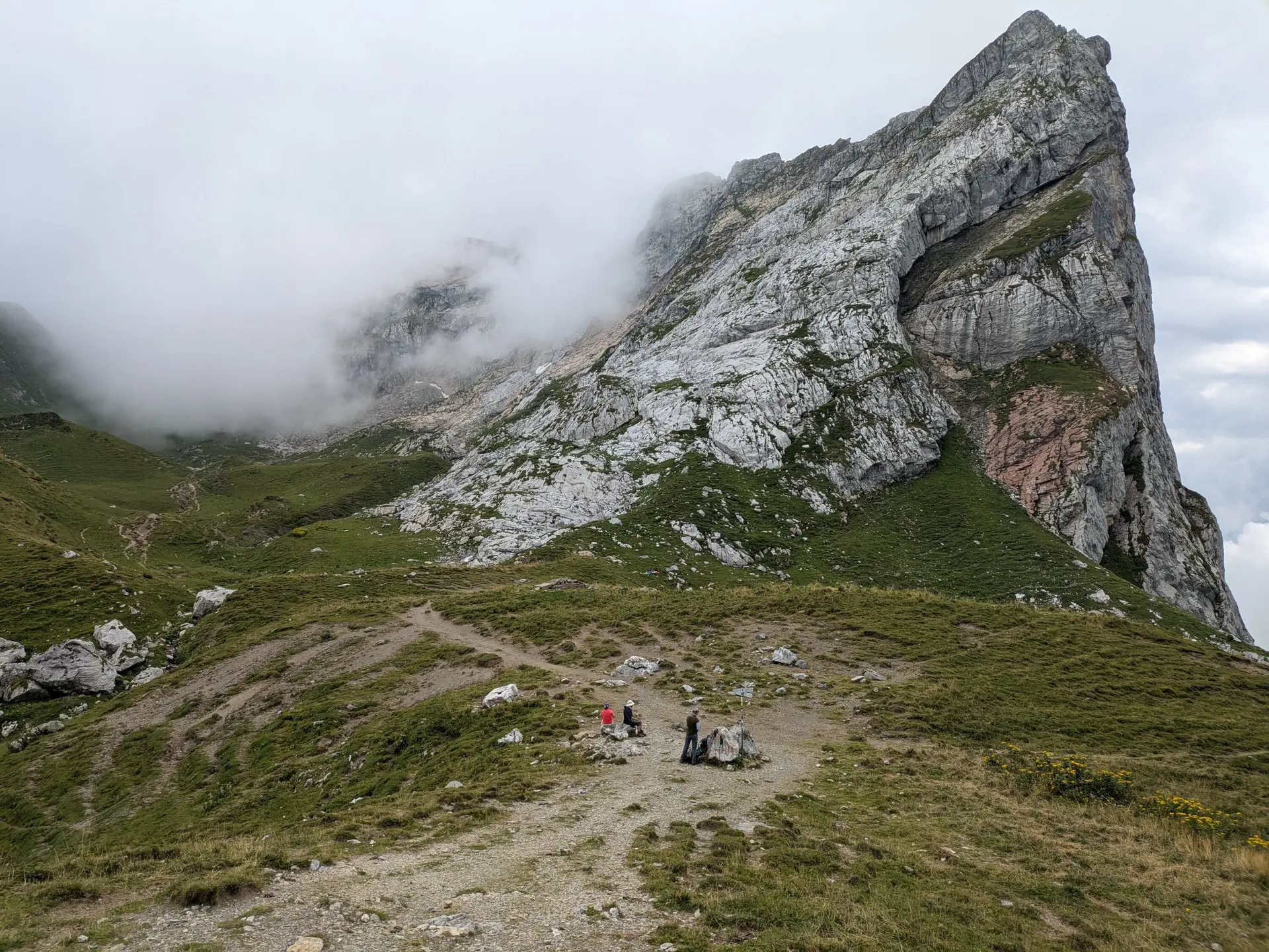 © Bergfreunde-Muenchen BHS