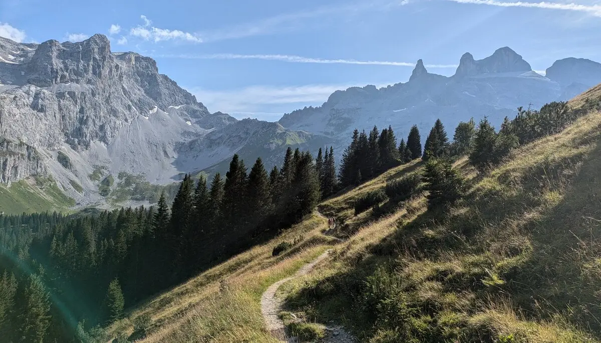 © Bergfreunde-Muenchen BHS