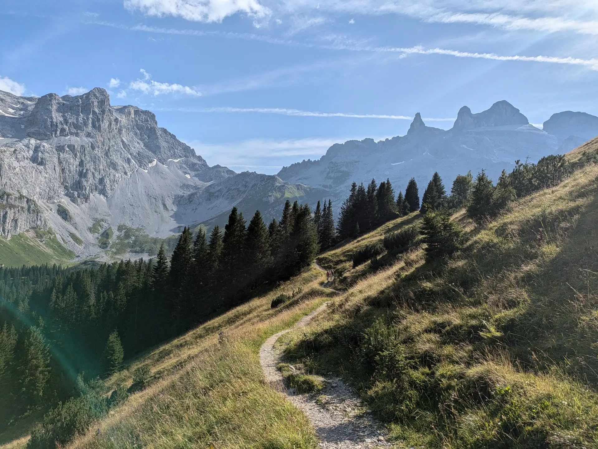 © Bergfreunde-Muenchen BHS