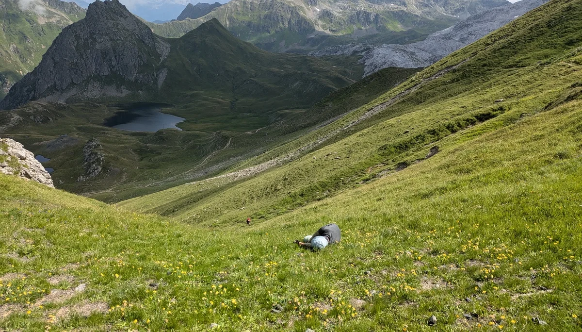 © Bergfreunde-Muenchen BHS