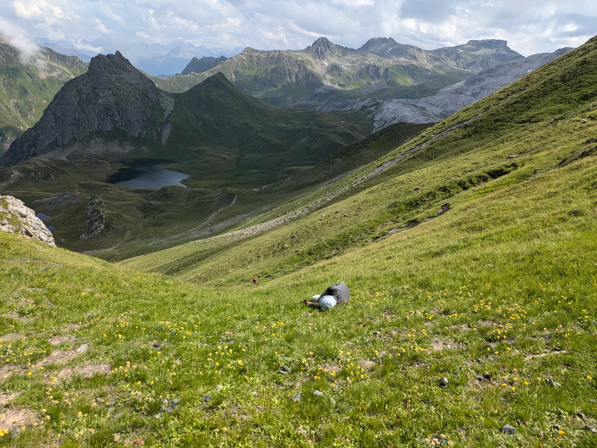 © Bergfreunde-Muenchen BHS