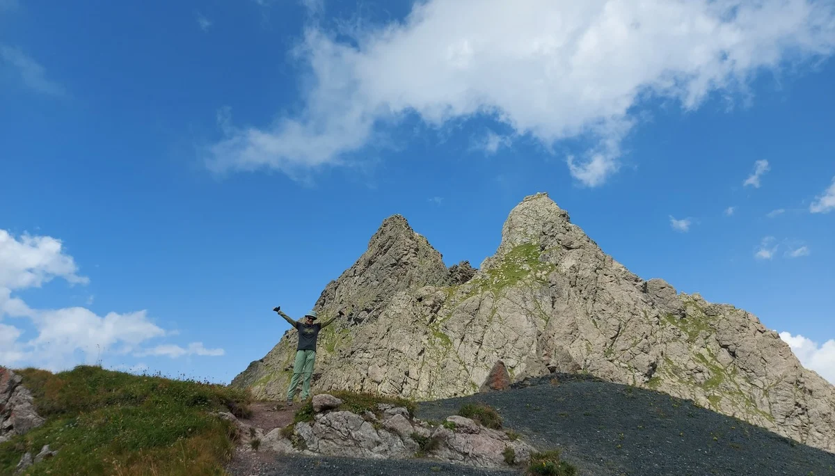 © Bergfreunde-Muenchen AD