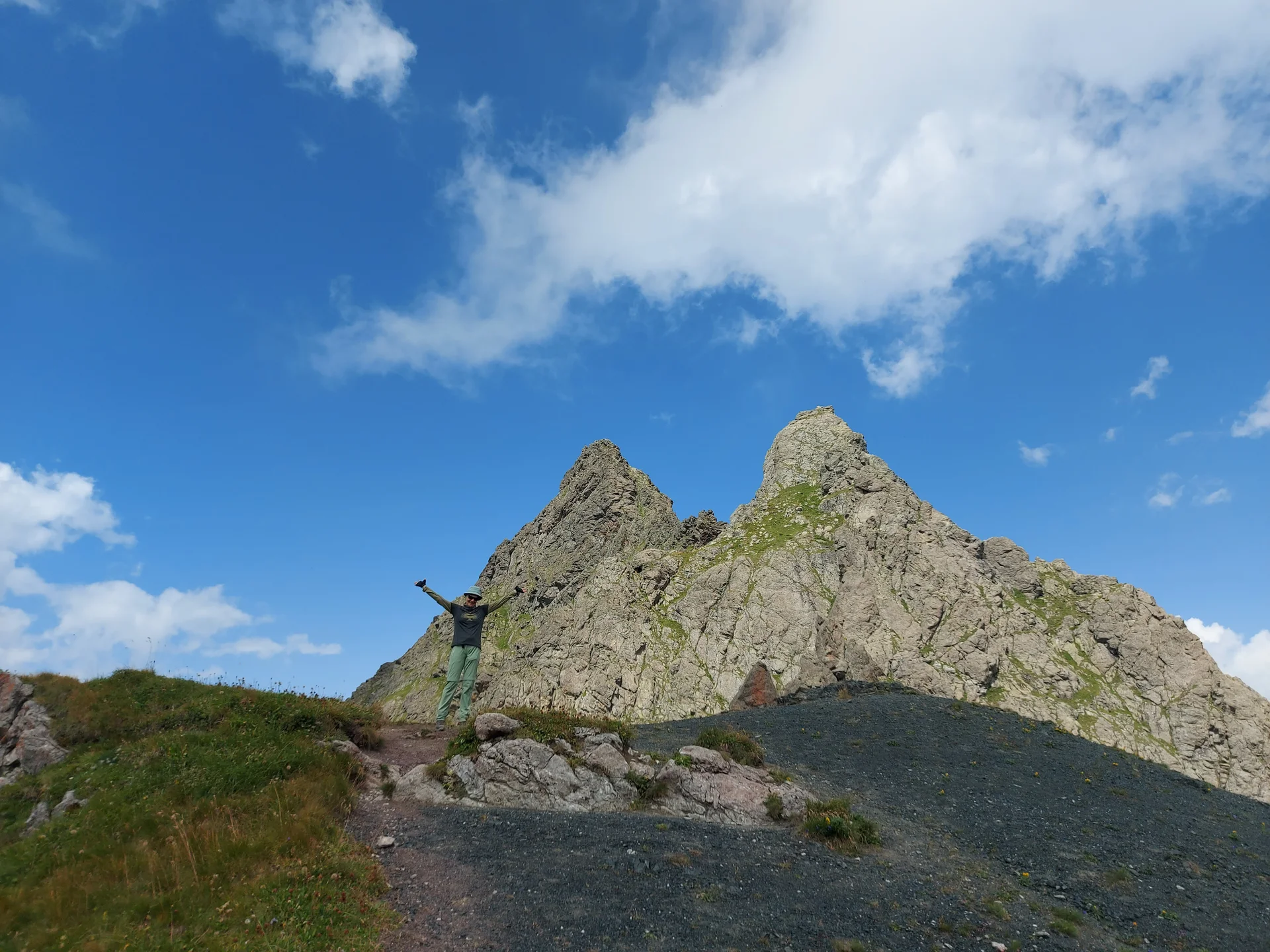 © Bergfreunde-Muenchen AD