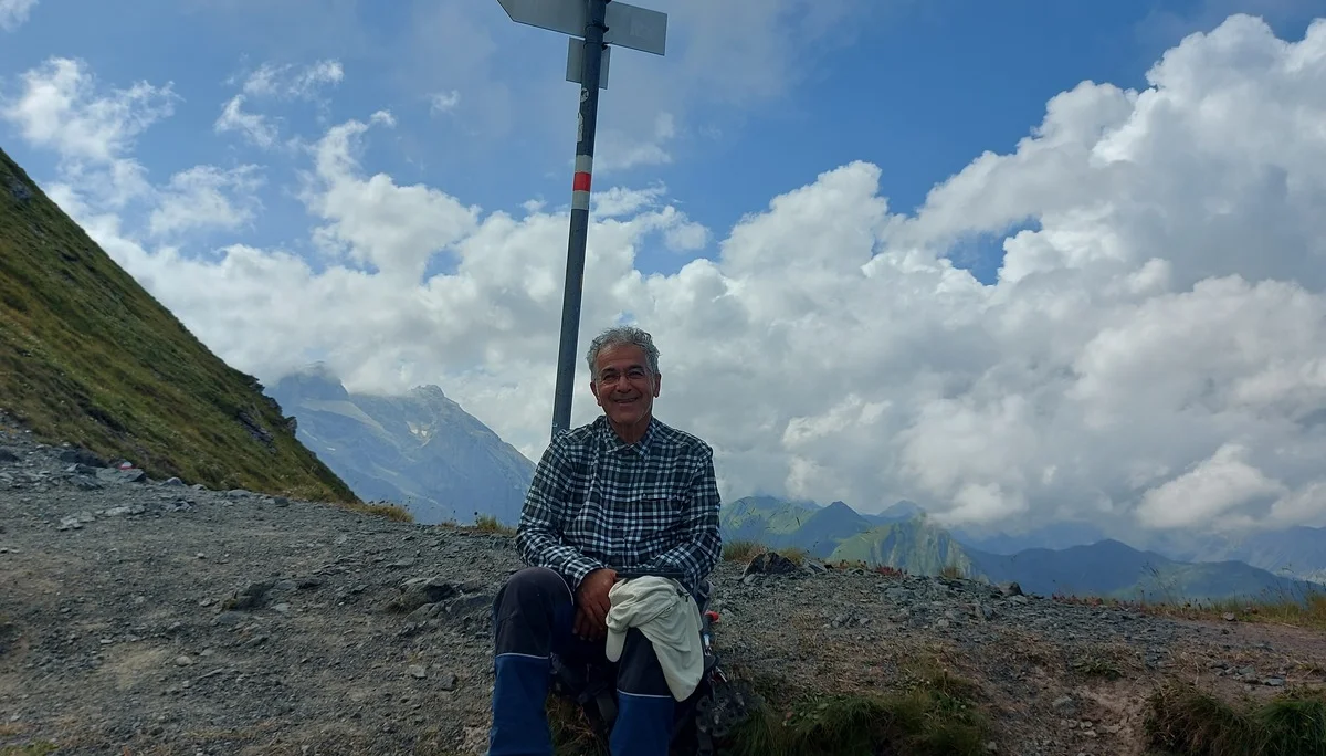 © Bergfreunde-Muenchen AD