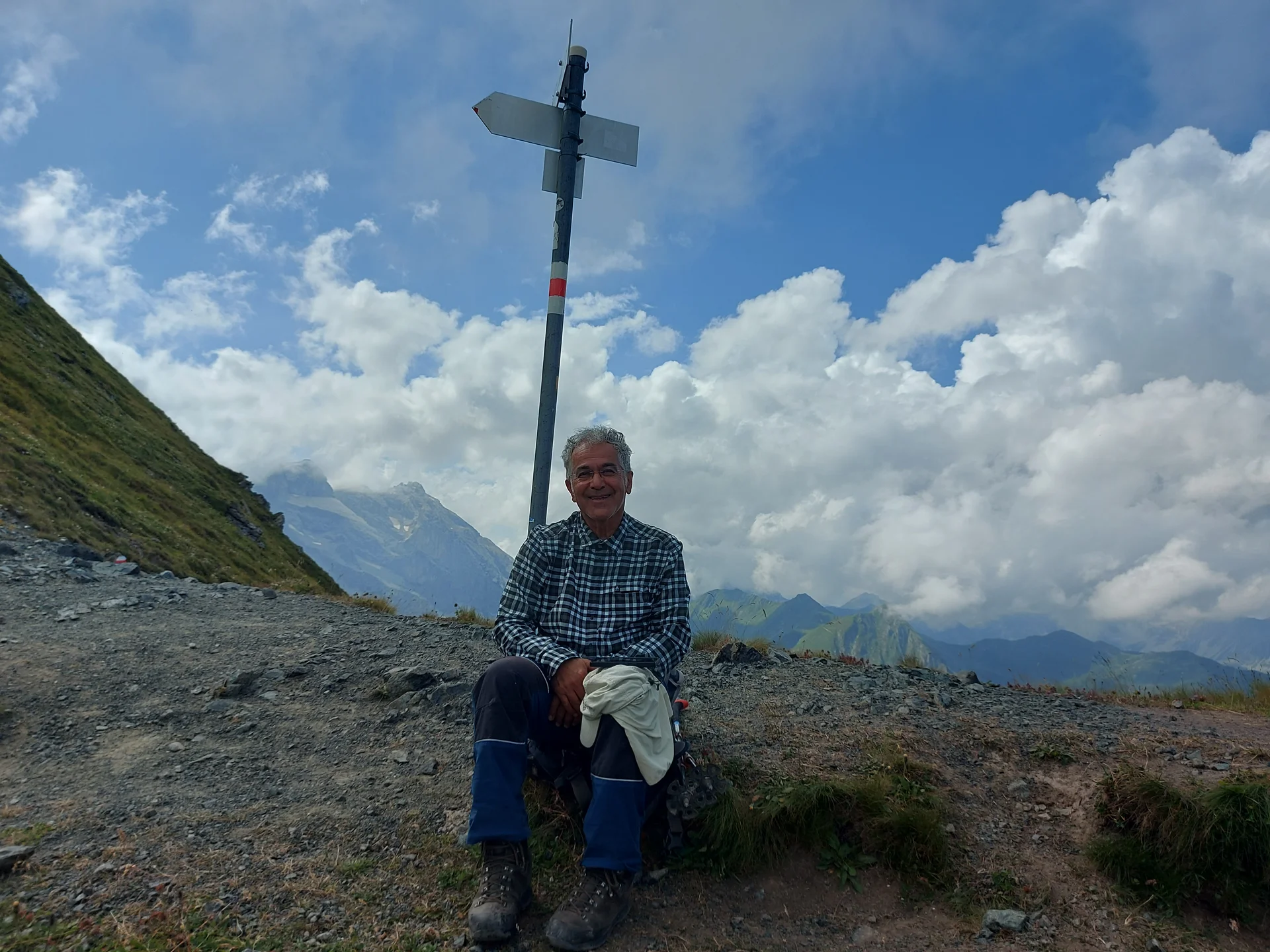 © Bergfreunde-Muenchen AD