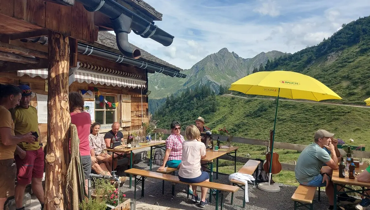 © Bergfreunde-Muenchen AD