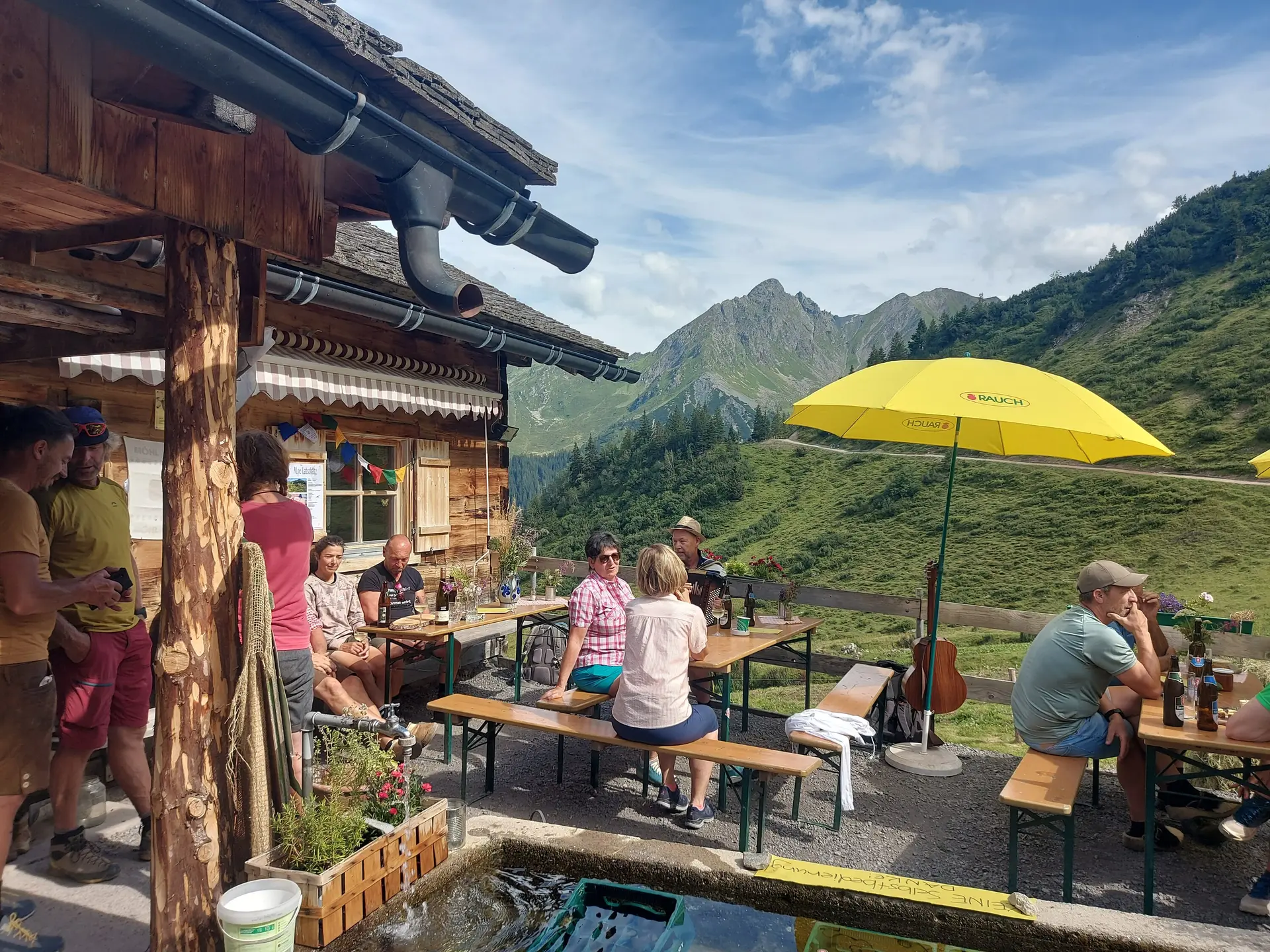 © Bergfreunde-Muenchen AD