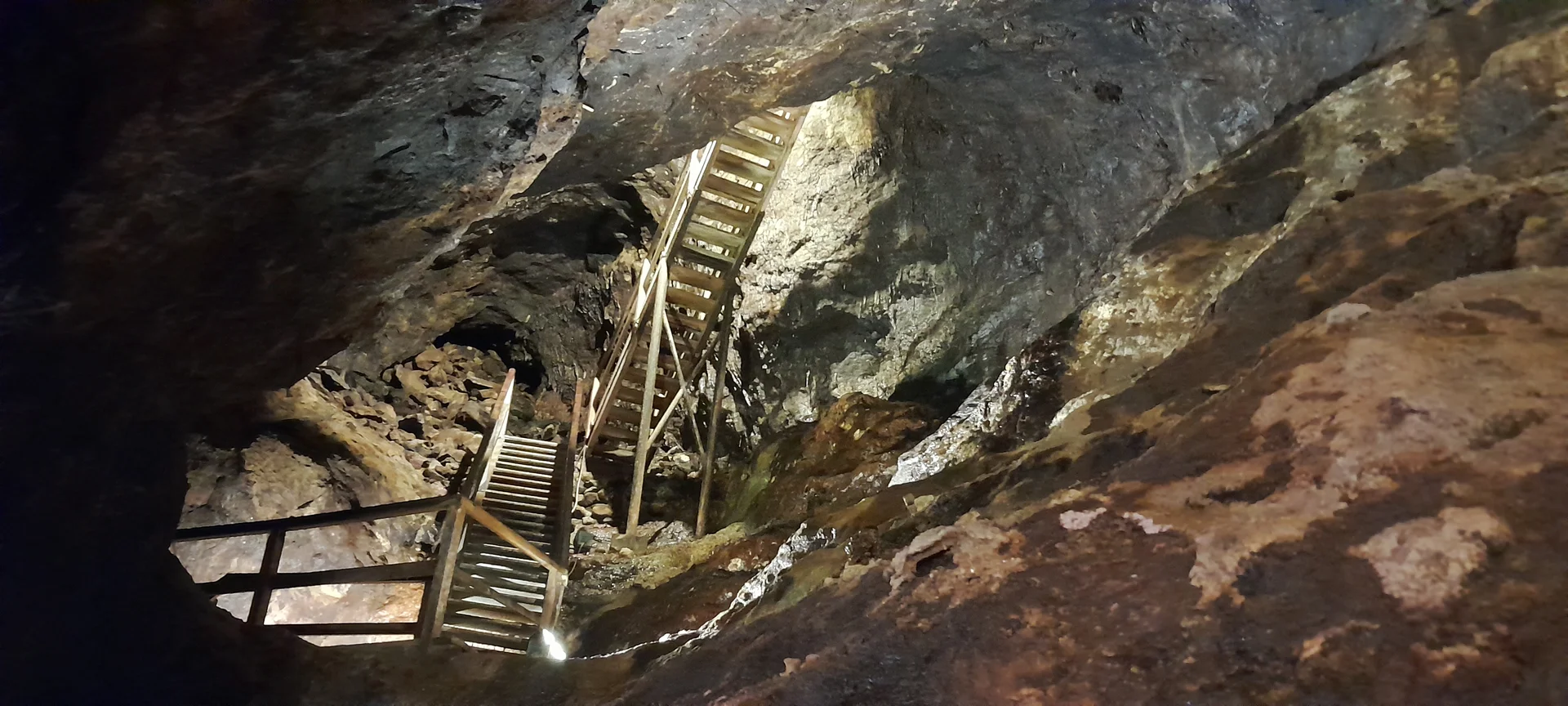 © Bergfreunde München BaFr