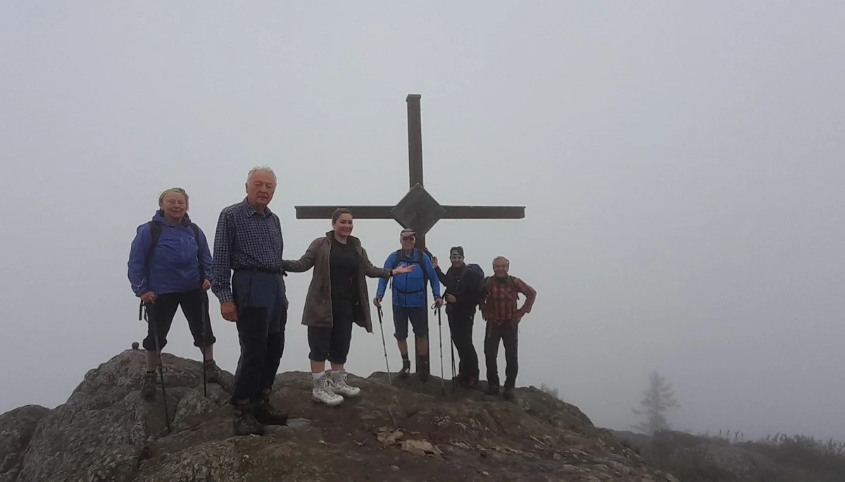 © Bergfreunde München BaFr