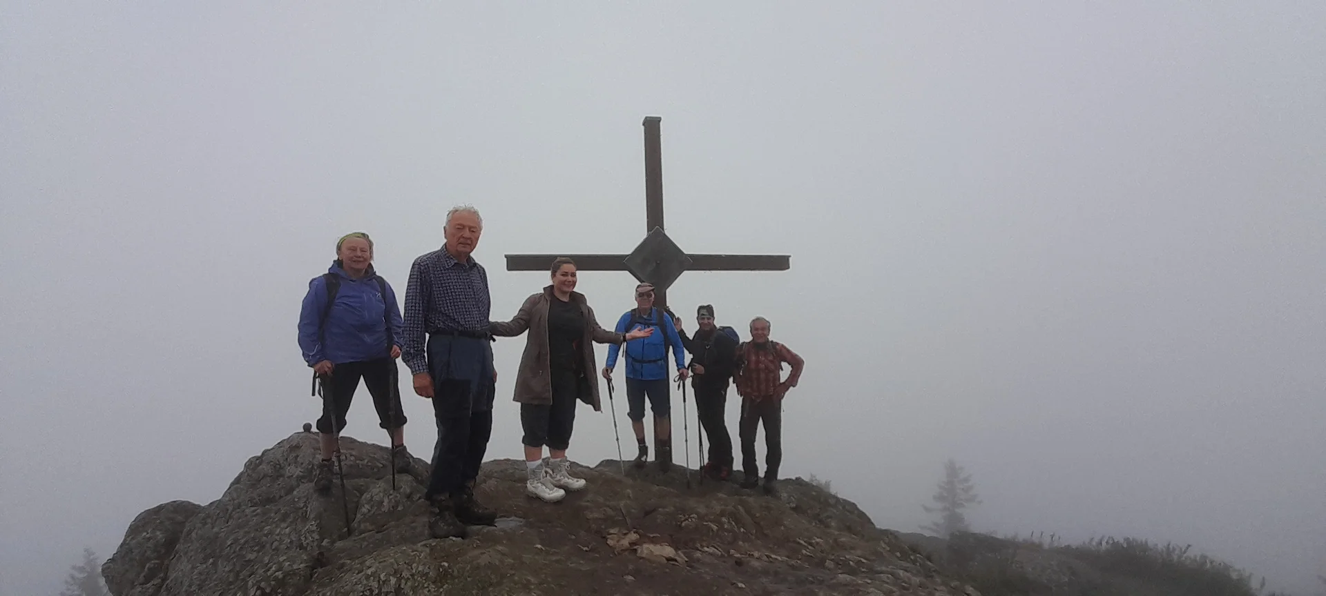 © Bergfreunde München BaFr