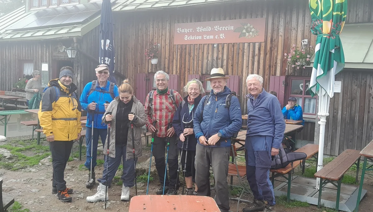 © Bergfreunde München BaFr