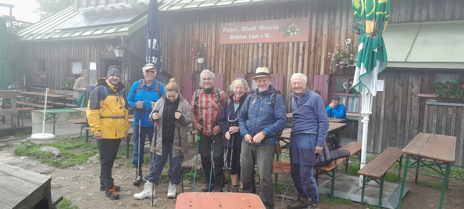 © Bergfreunde München BaFr