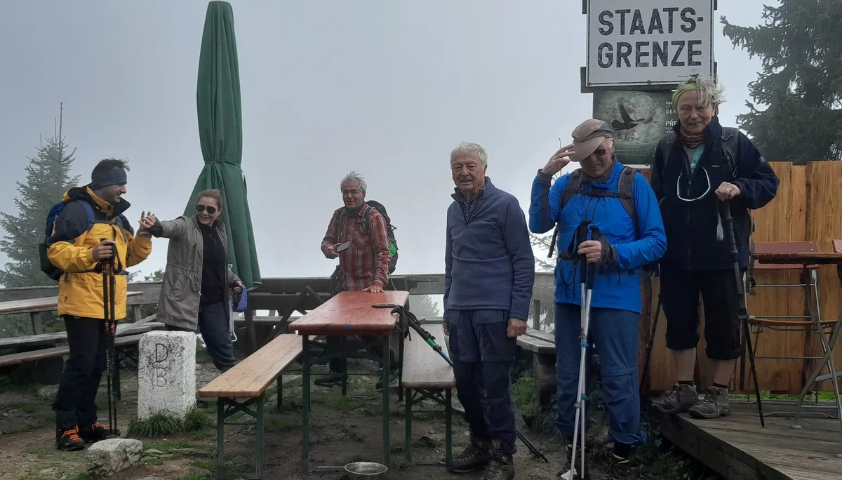 © Bergfreunde München BaFr