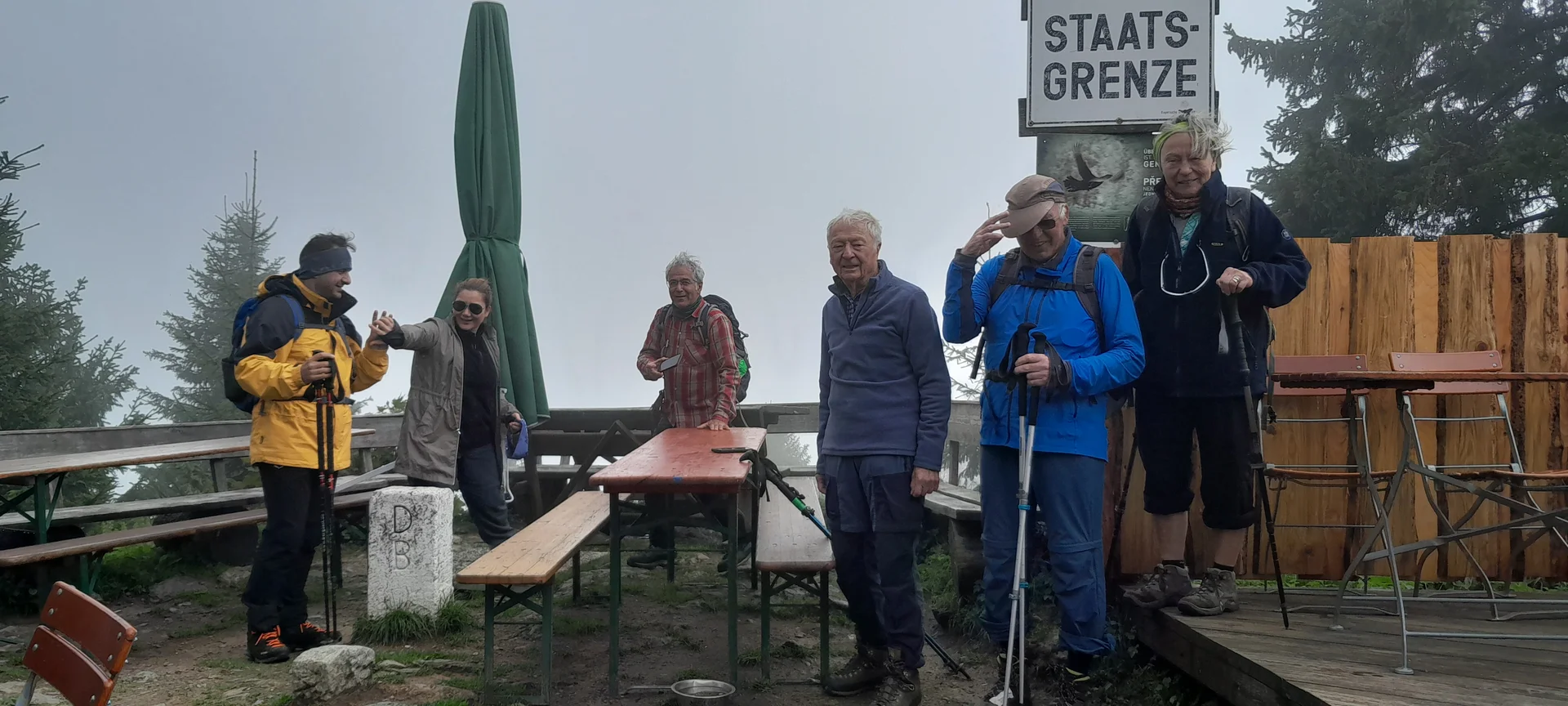 © Bergfreunde München BaFr