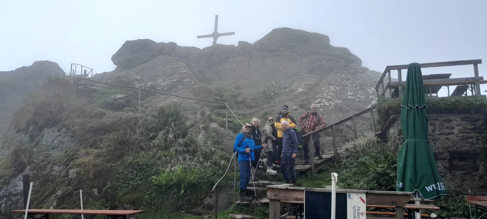© Bergfreunde München BaFr