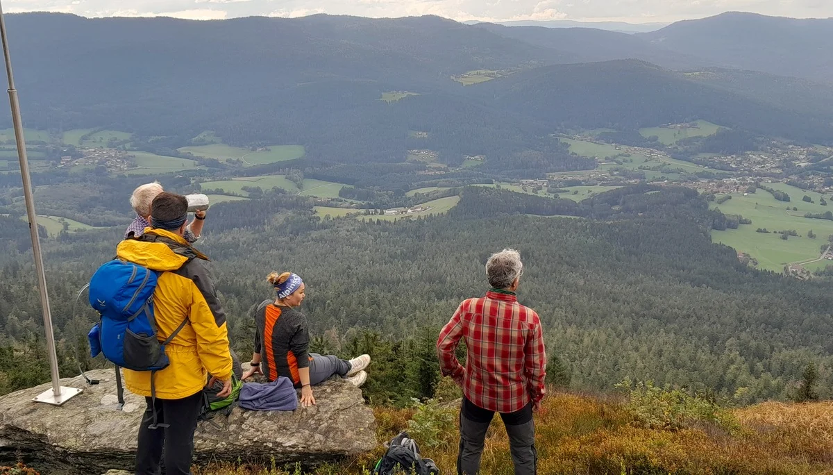 © Bergfreunde München BaFr