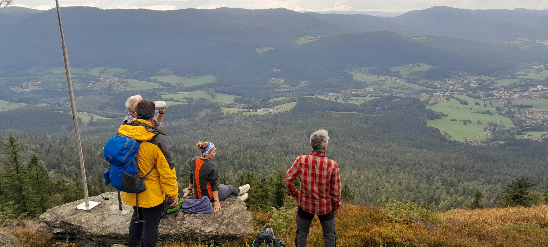 © Bergfreunde München BaFr