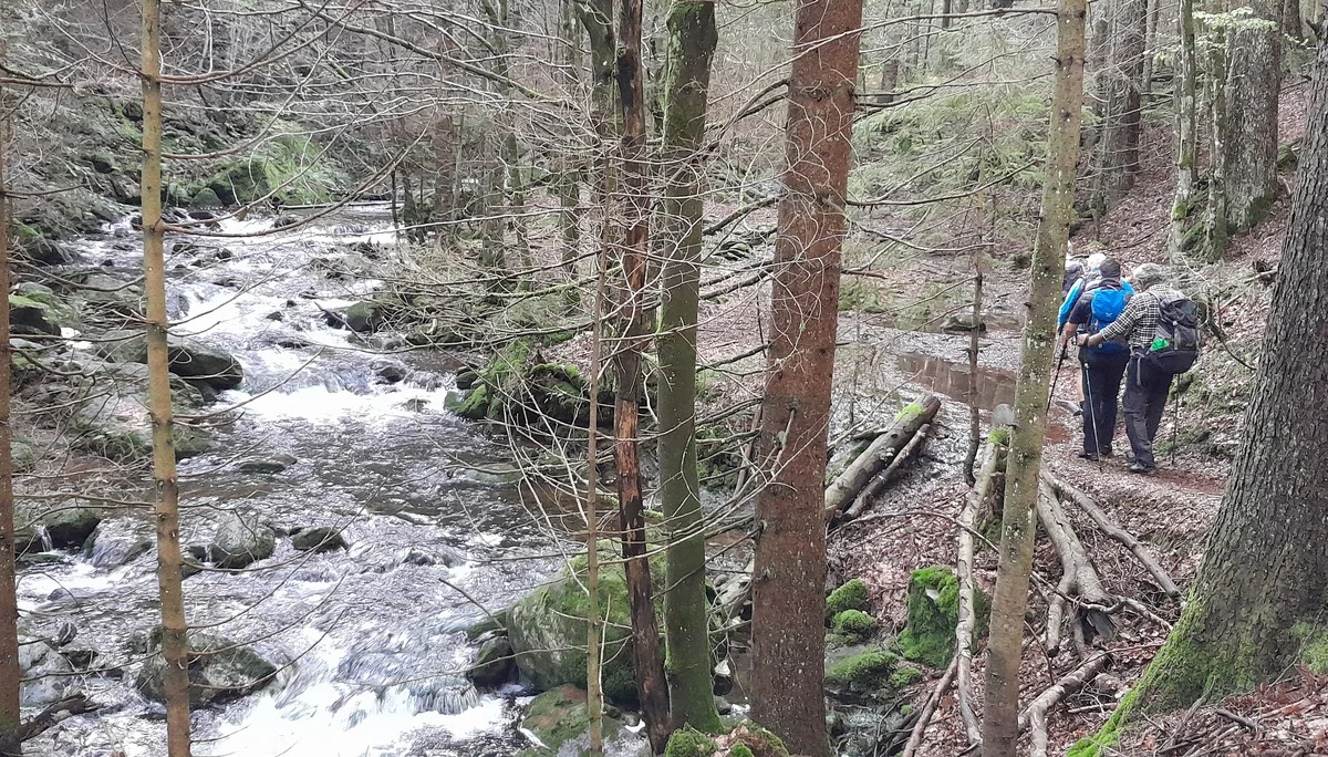 © Bergfreunde München BaFr