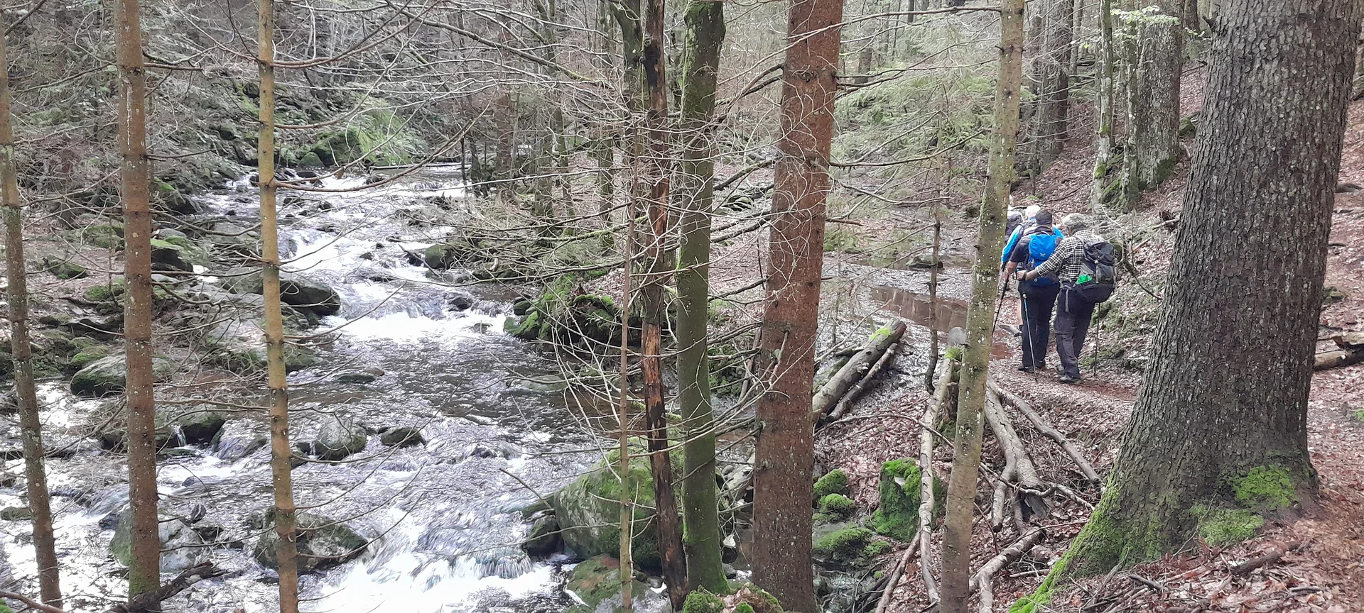 © Bergfreunde München BaFr