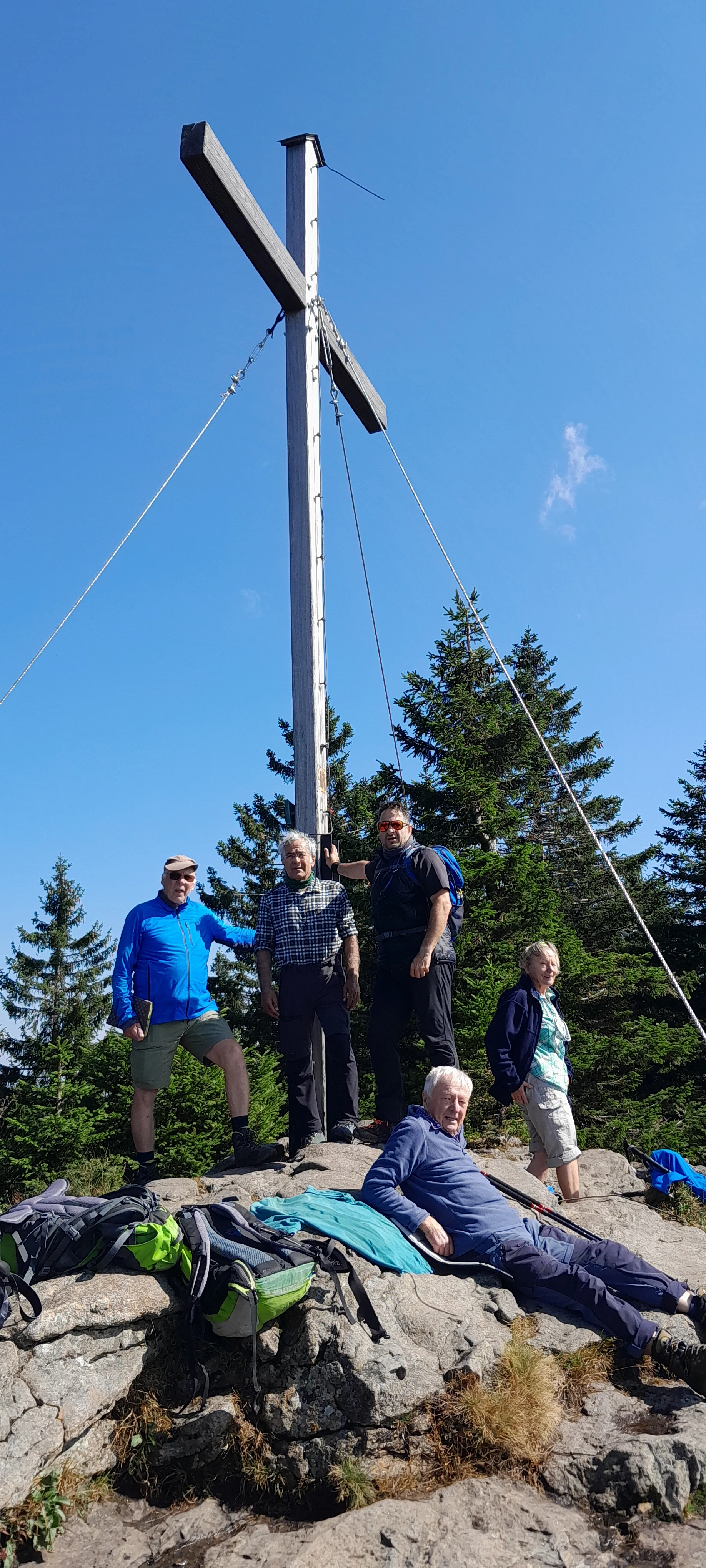 © Bergfreunde München BaFr