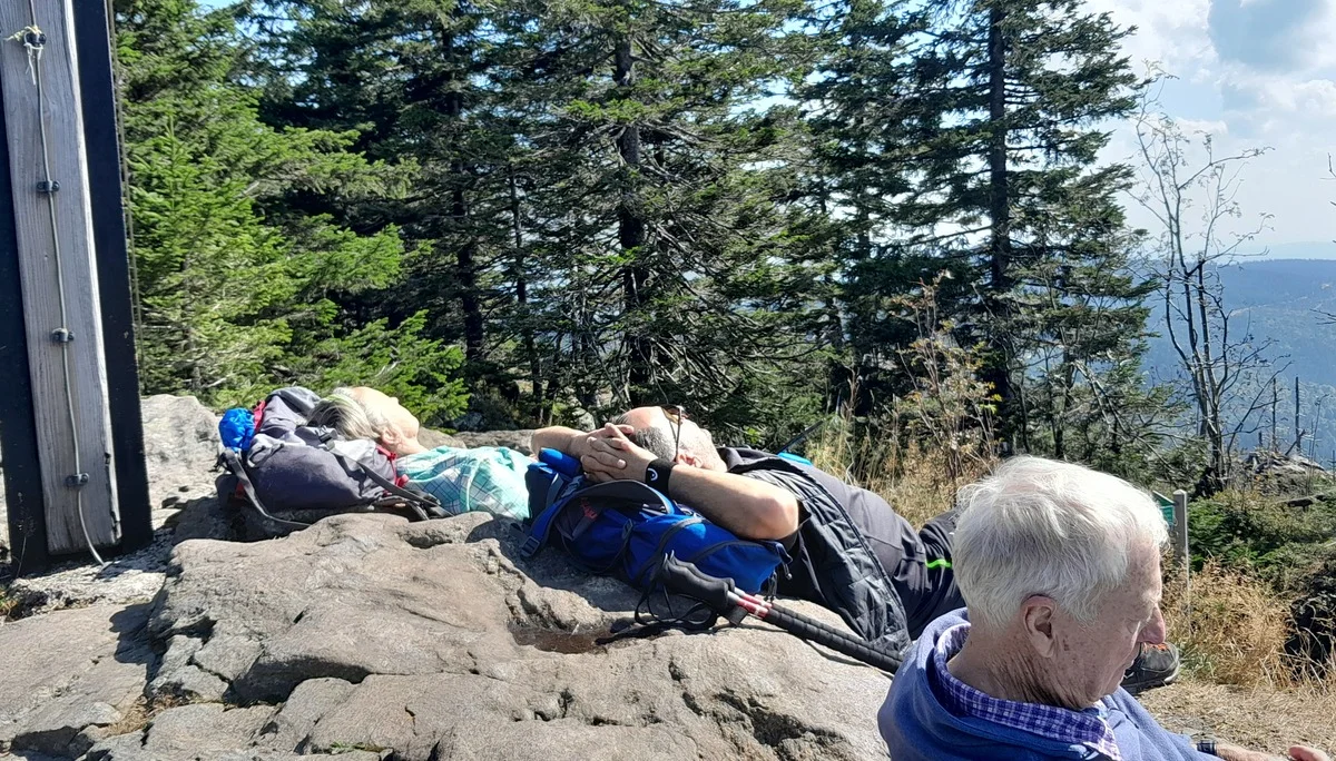 © Bergfreunde München BaFr