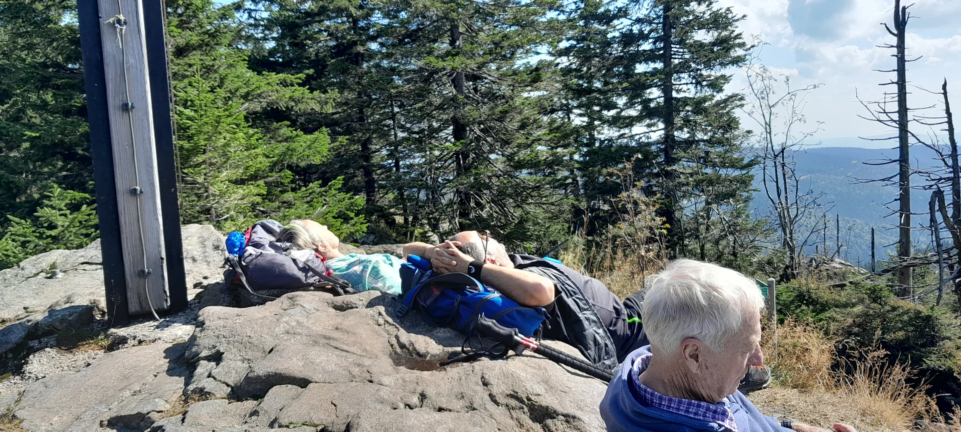 © Bergfreunde München BaFr