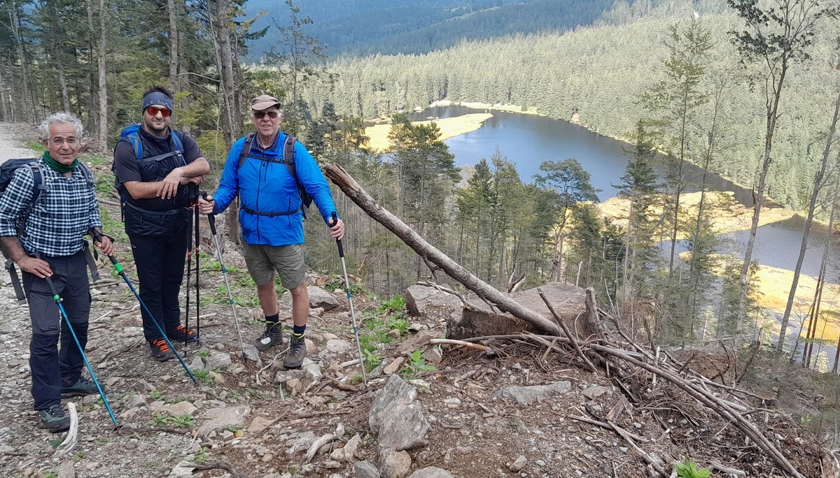 © Bergfreunde München BaFr