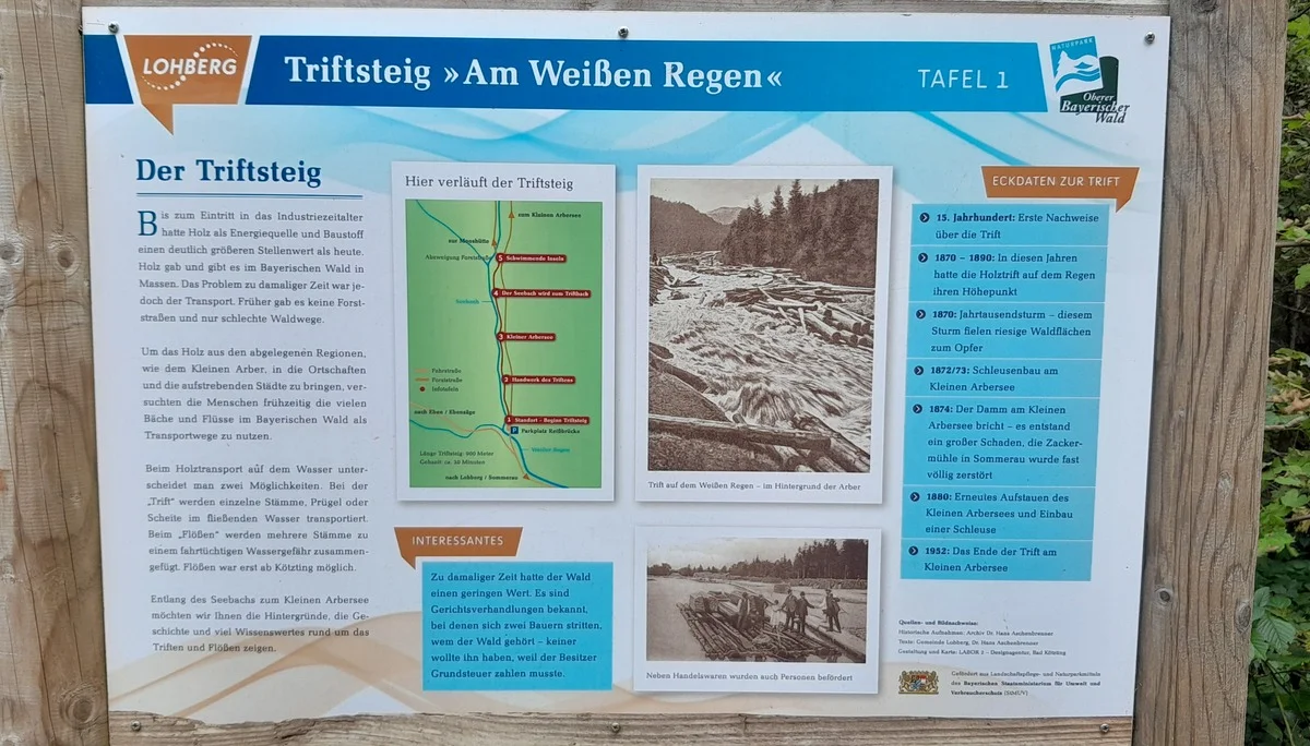 © Bergfreunde München BaFr